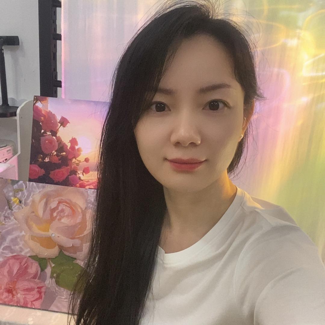 倪倪.筹备中
