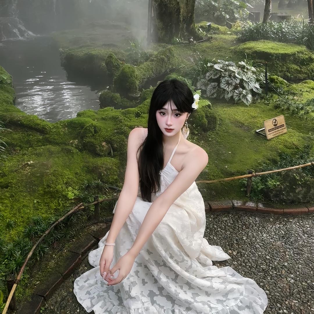 不黎你啦（恩师小西子）
