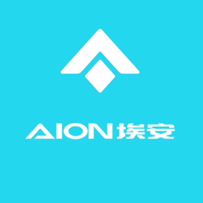 广州新能源原厂配件馆（橱窗有配件）