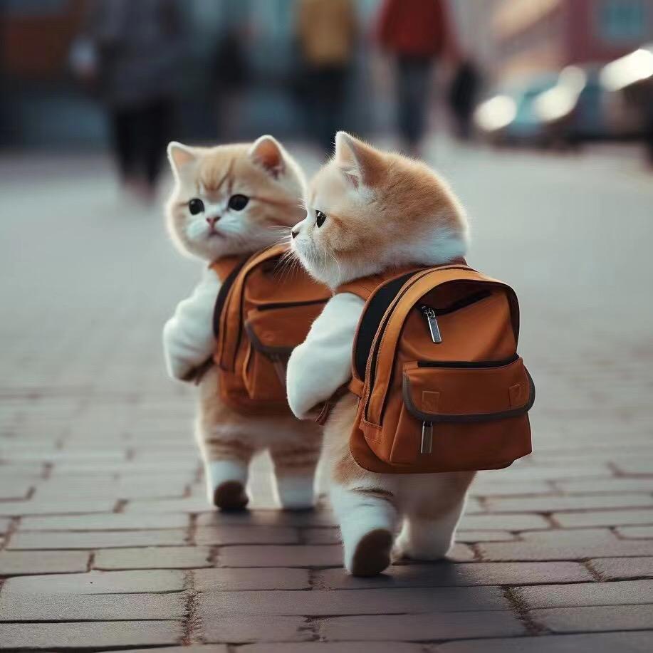 双猫讲剧