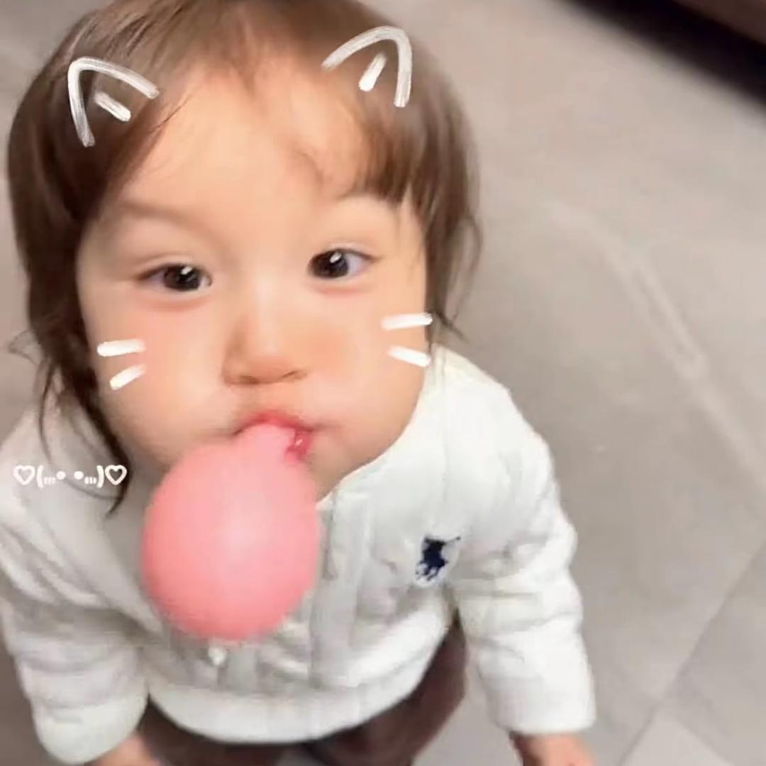 ^^呆呆^੭