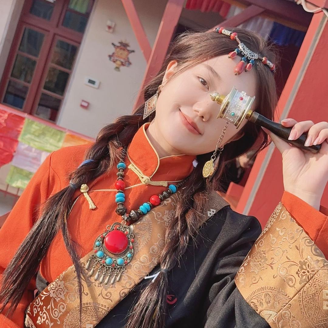 易淼易垚家的古珠