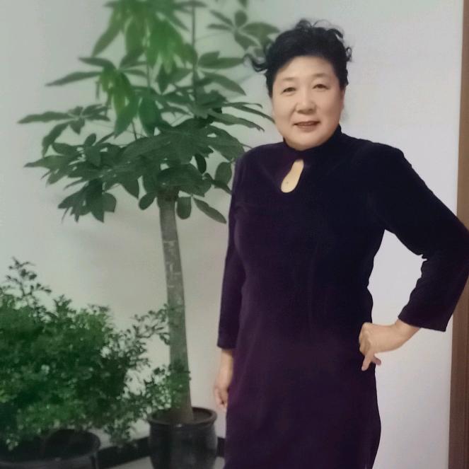 筛子姑娘