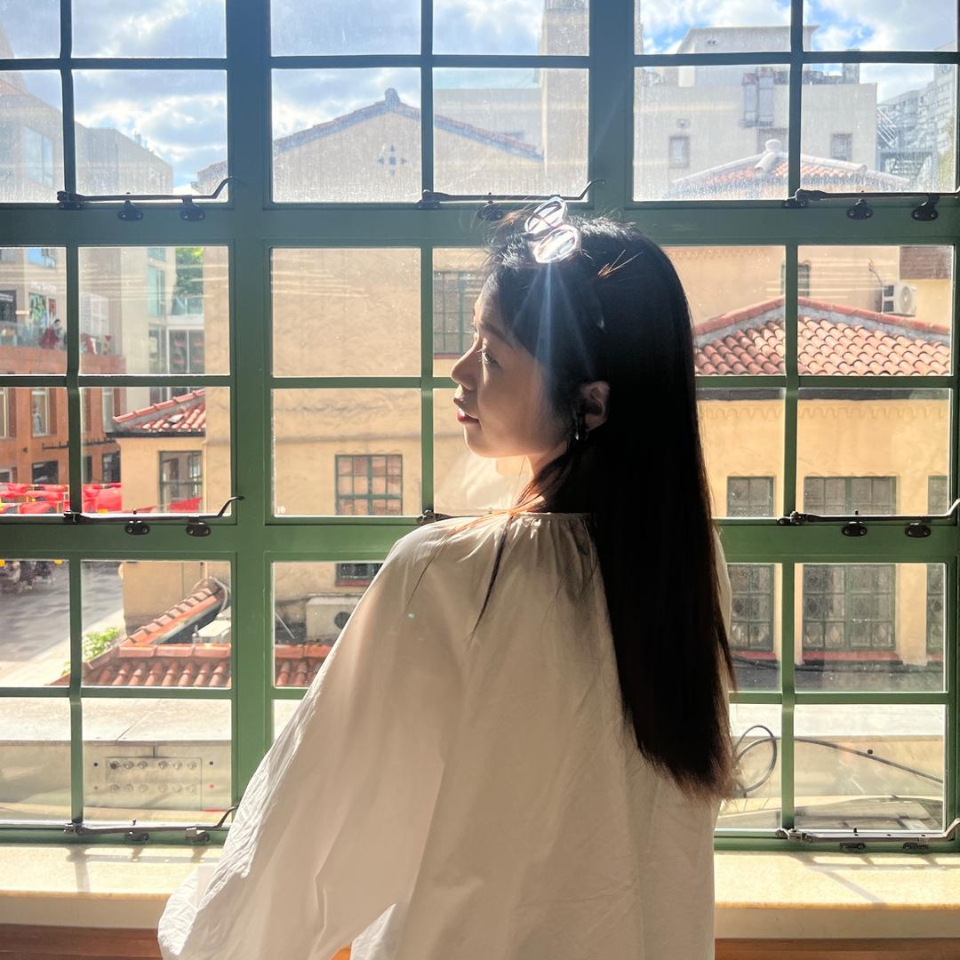 小茉宝莉.