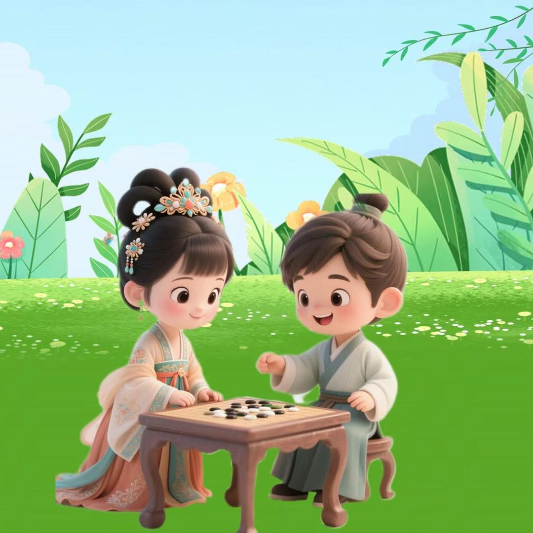 东方棋院李老师（羊步岭校区）