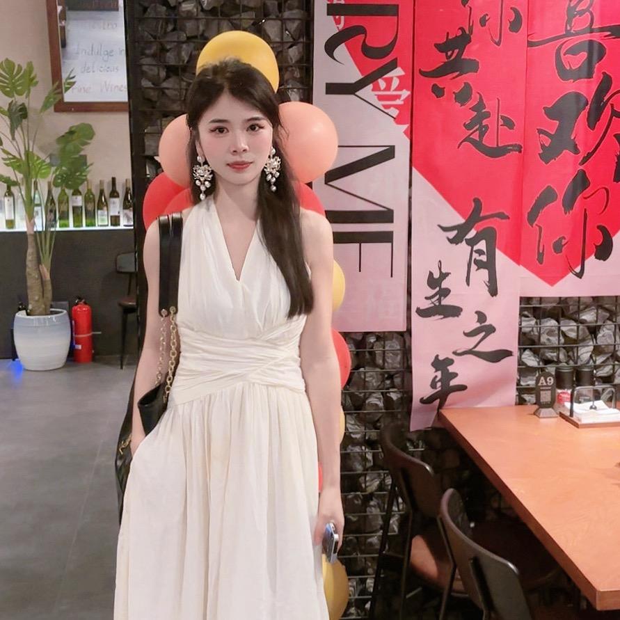 大女主外贸服装2店