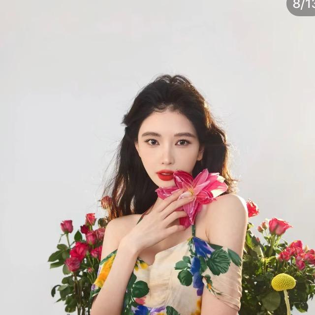 故事里的小黄花🌼