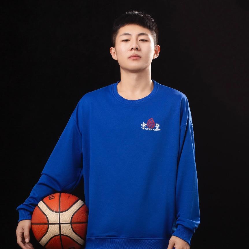 宁聚体育_谷教练