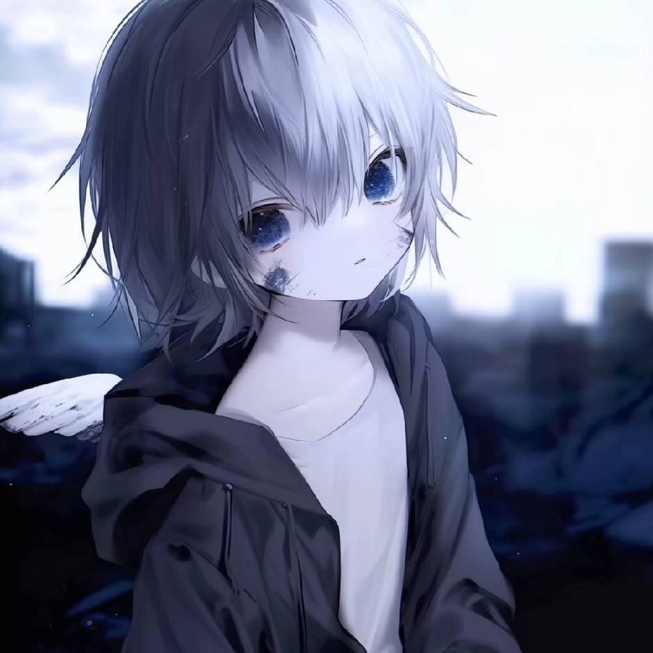 远山-
