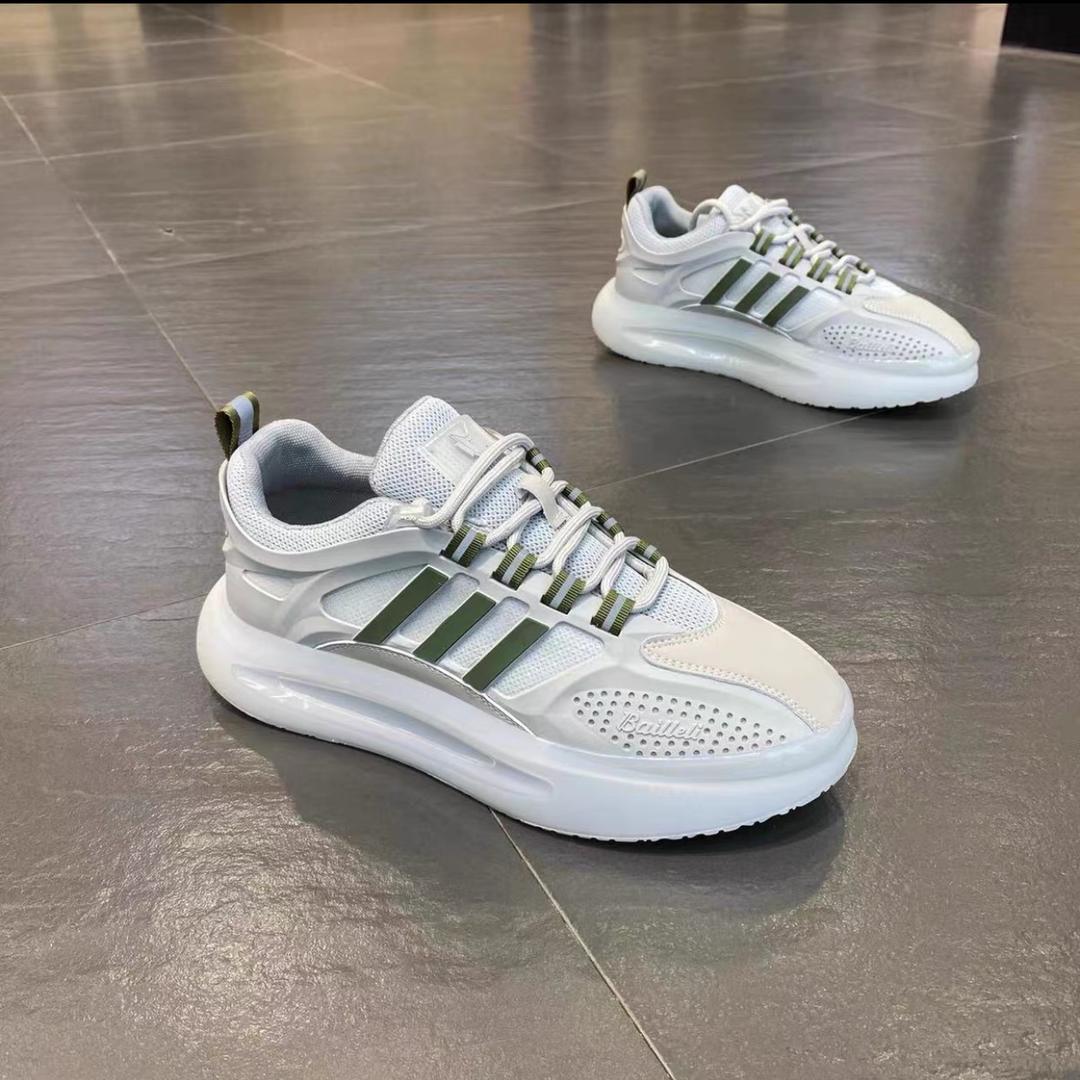 星爷的潮鞋店