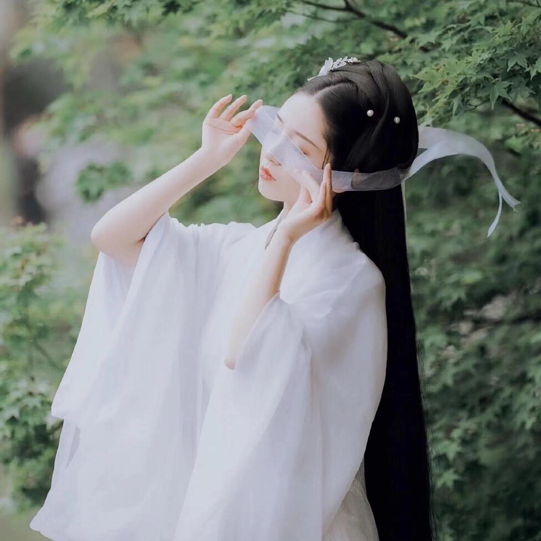 素香点墨汉服摄影体验店