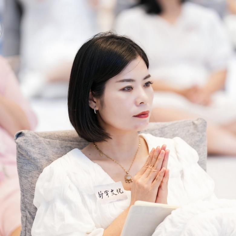 颖姐&情感互动&盆底疗愈
