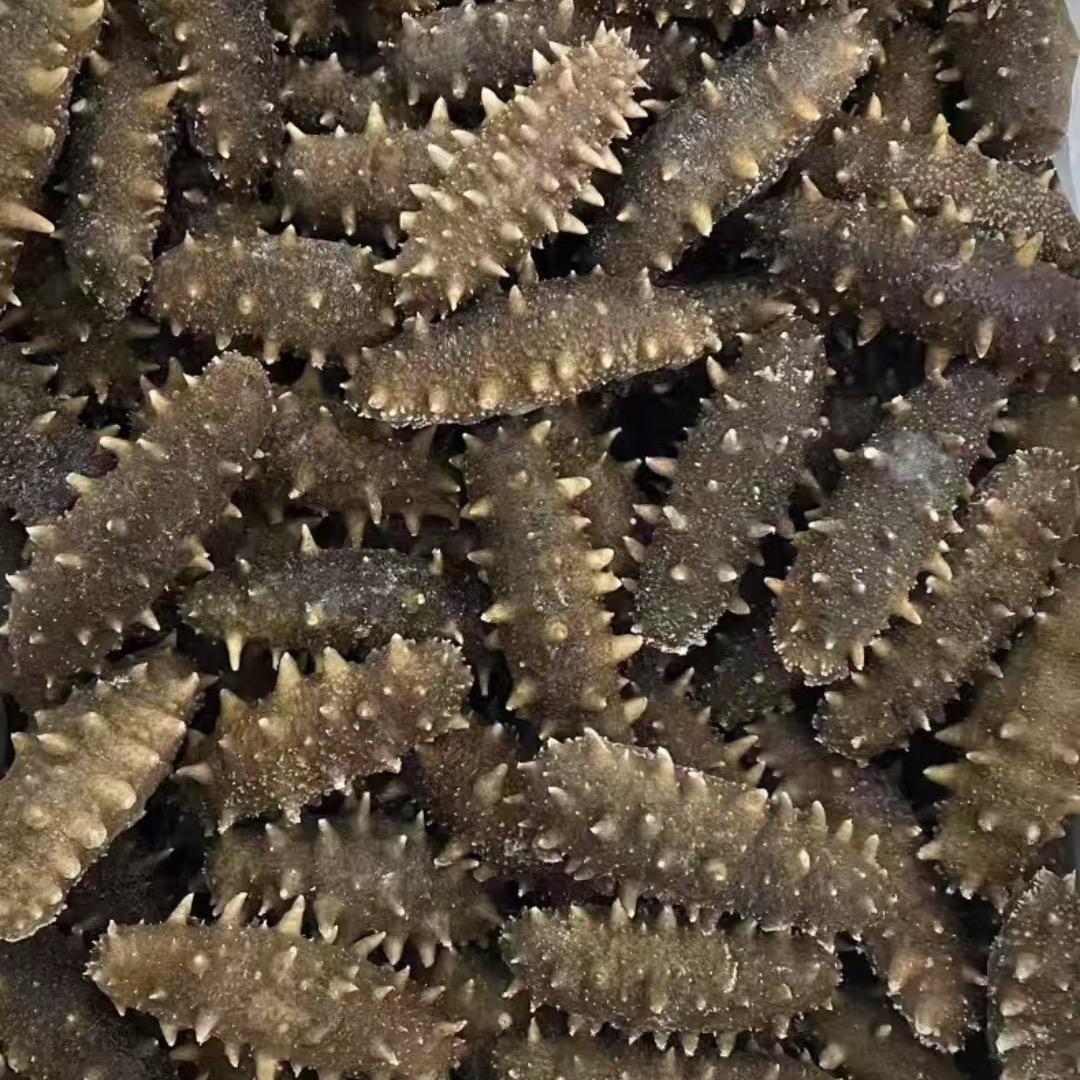 澎湃海味甄选小铺