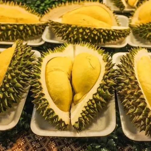 榴飘香生鲜