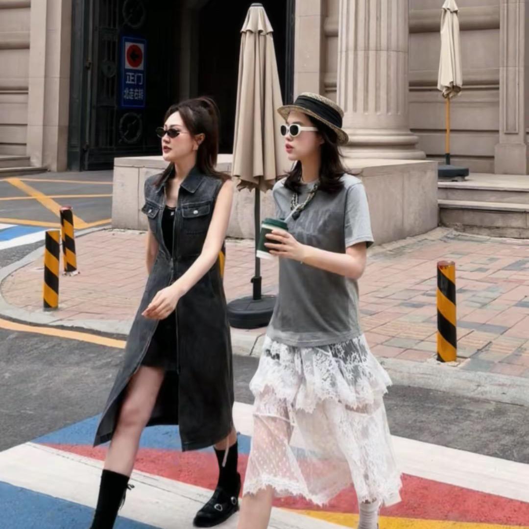 莹莹女装设计师买手店