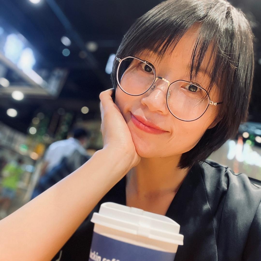 皓妈的小食光