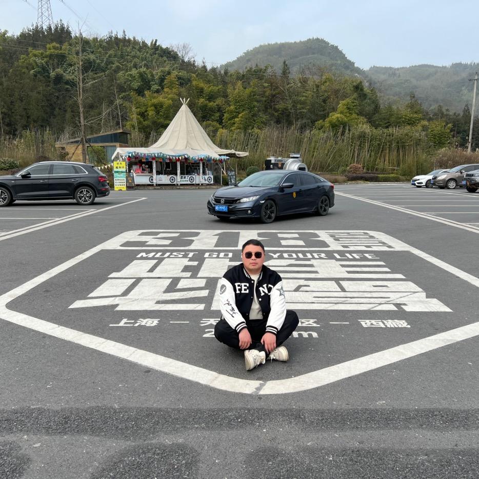 娄底卖二手车的小王同学