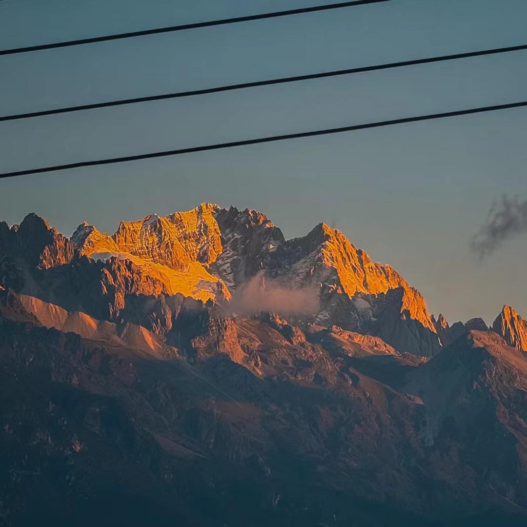 是阿帆啊📷