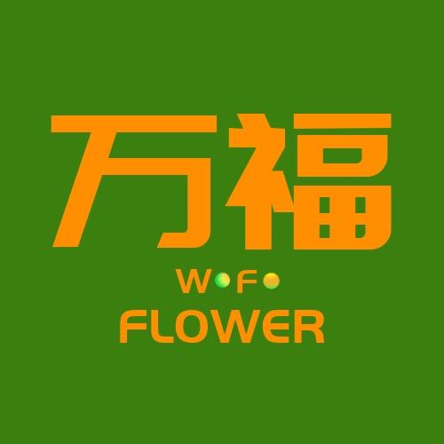 万福鲜花