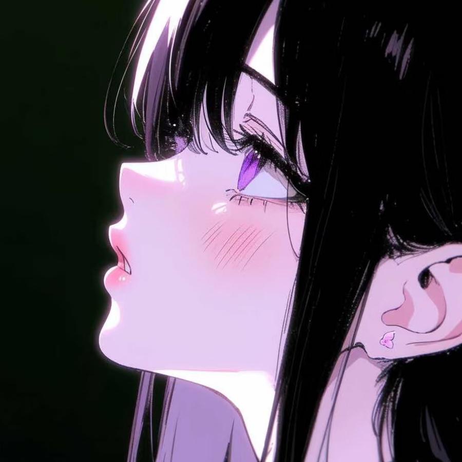Violet头像