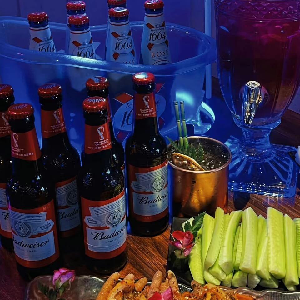 S•Z|CLUB（闪闪）