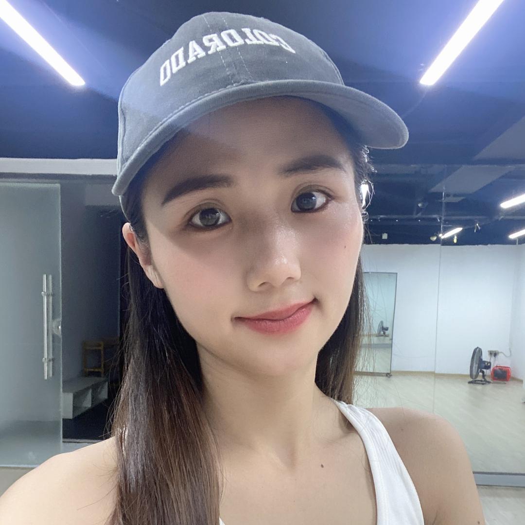厦门小秋舞蹈