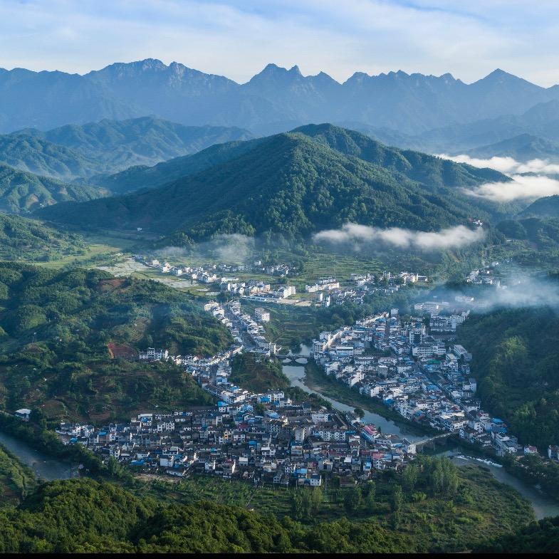 诗画历口