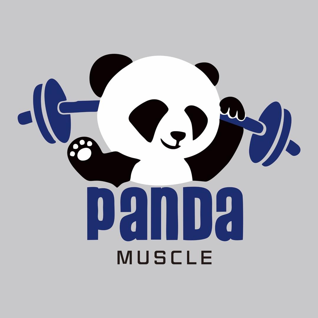 Muscle panda肌肉熊猫健身馆