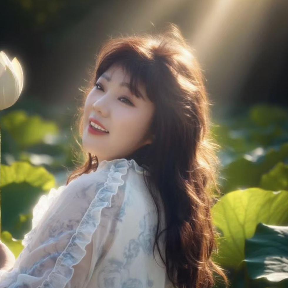 🌺花椒，娇妻💋