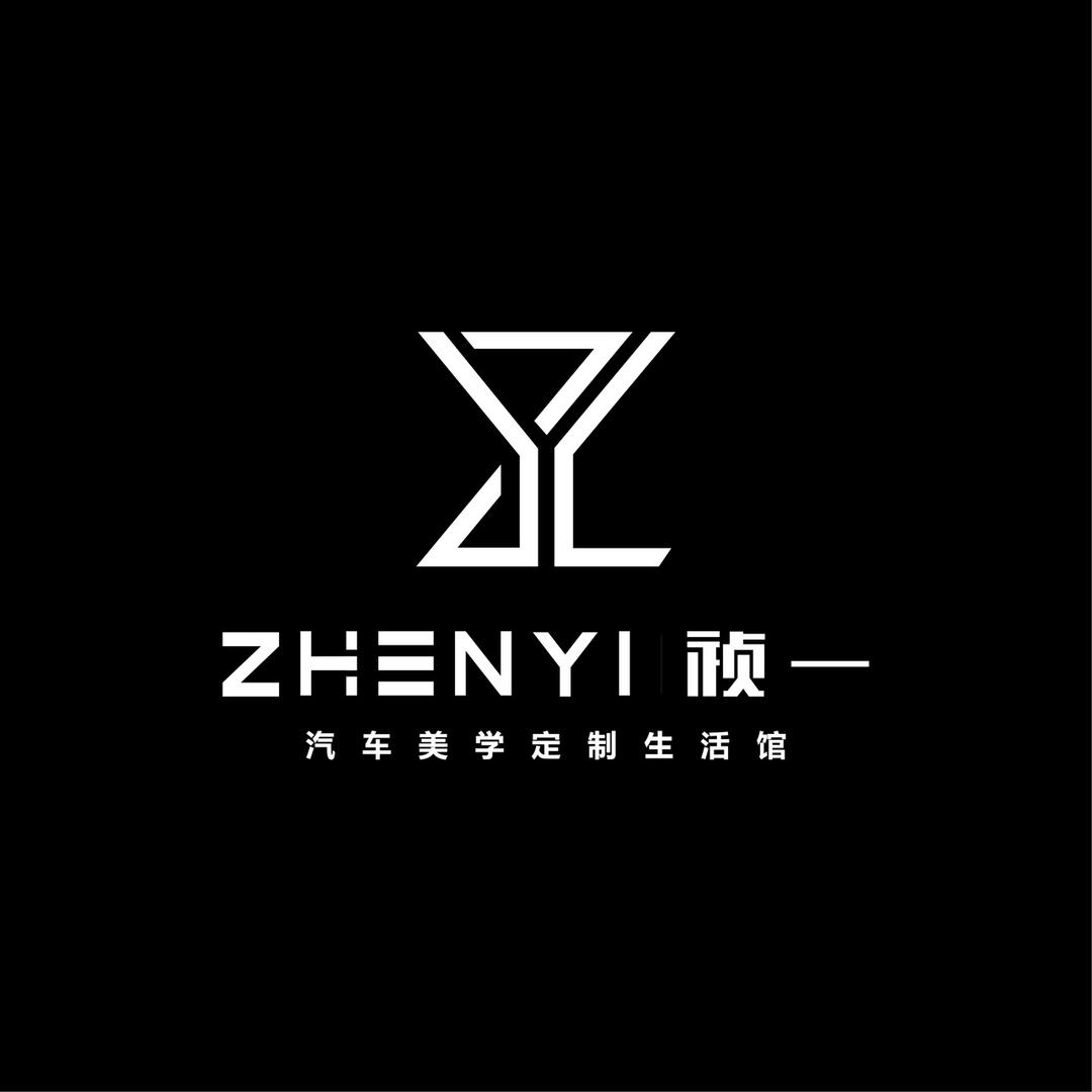 V-KOOL祯一汽车美学定制生活馆