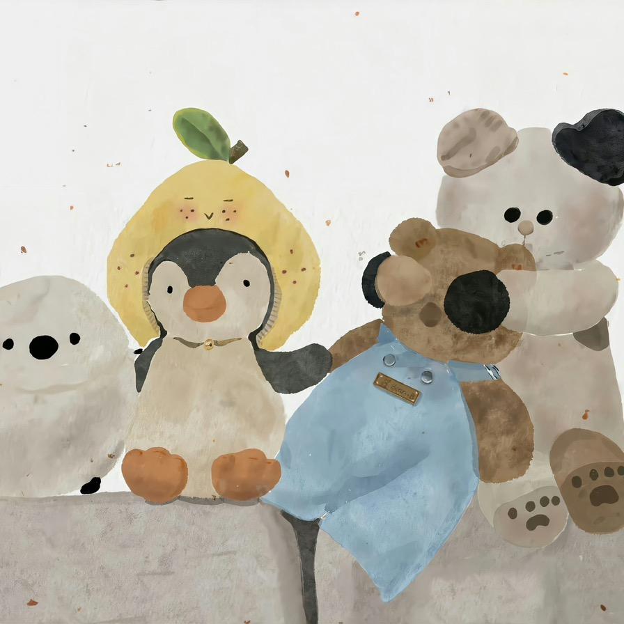 啊啊啊奶茶给我喝一口