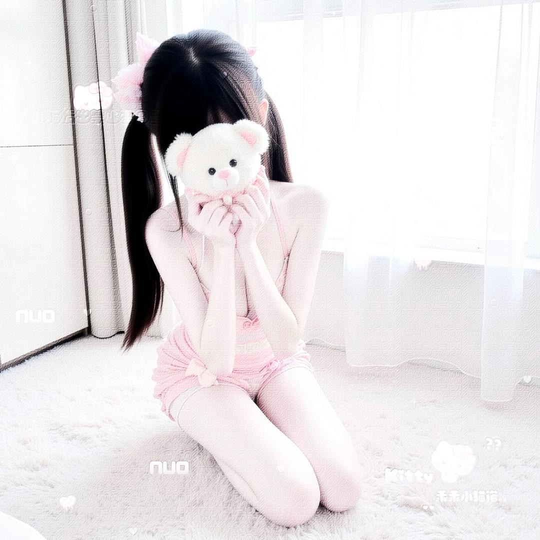 少女心事(无畏契约