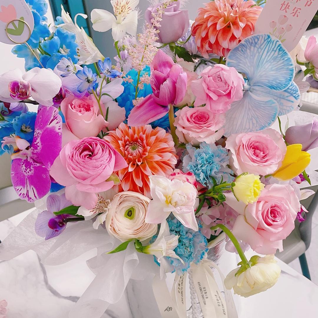 点点霜源头厂家-晓雯