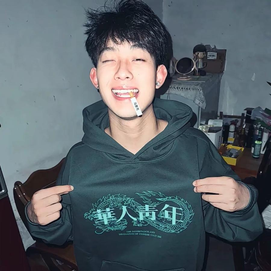 单身一人走天下