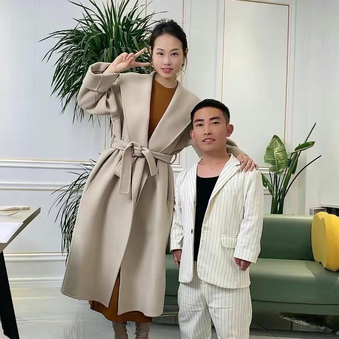 爱大家