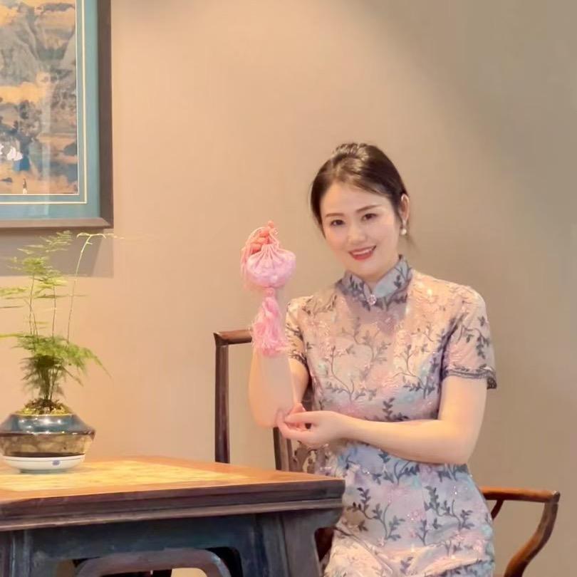 澜雅汐时尚精品小铺