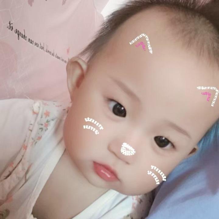 🌈尘-