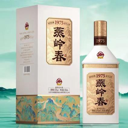 华都燕岭春
