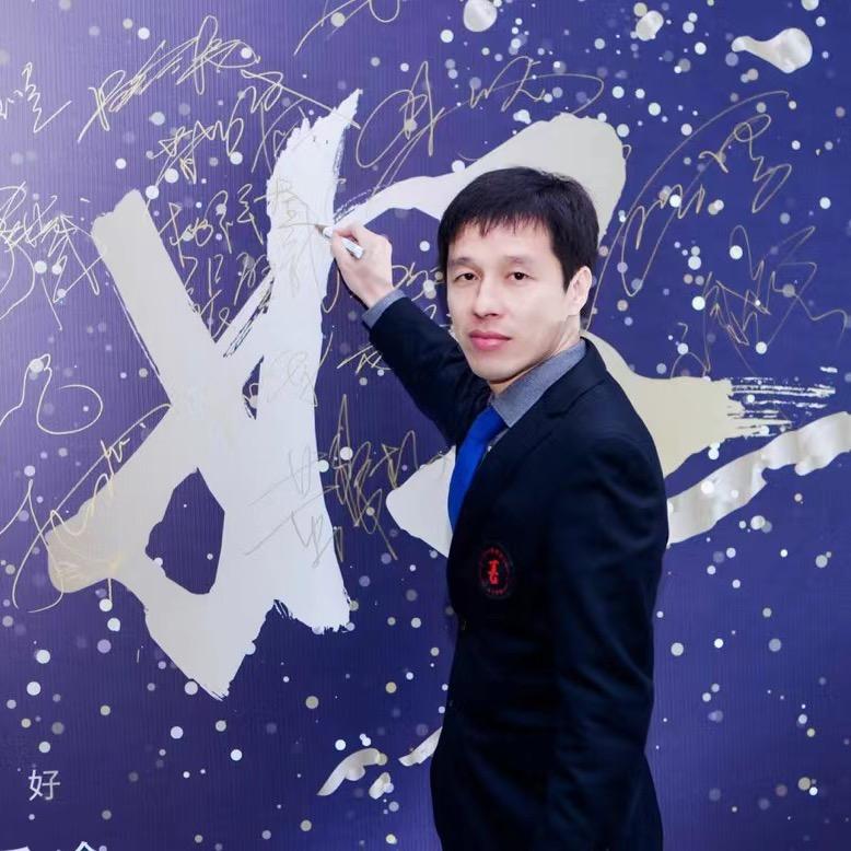 鸭哥Yang