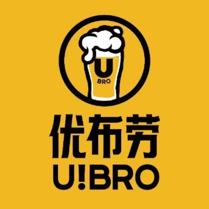 韩城优布劳精酿打酒站