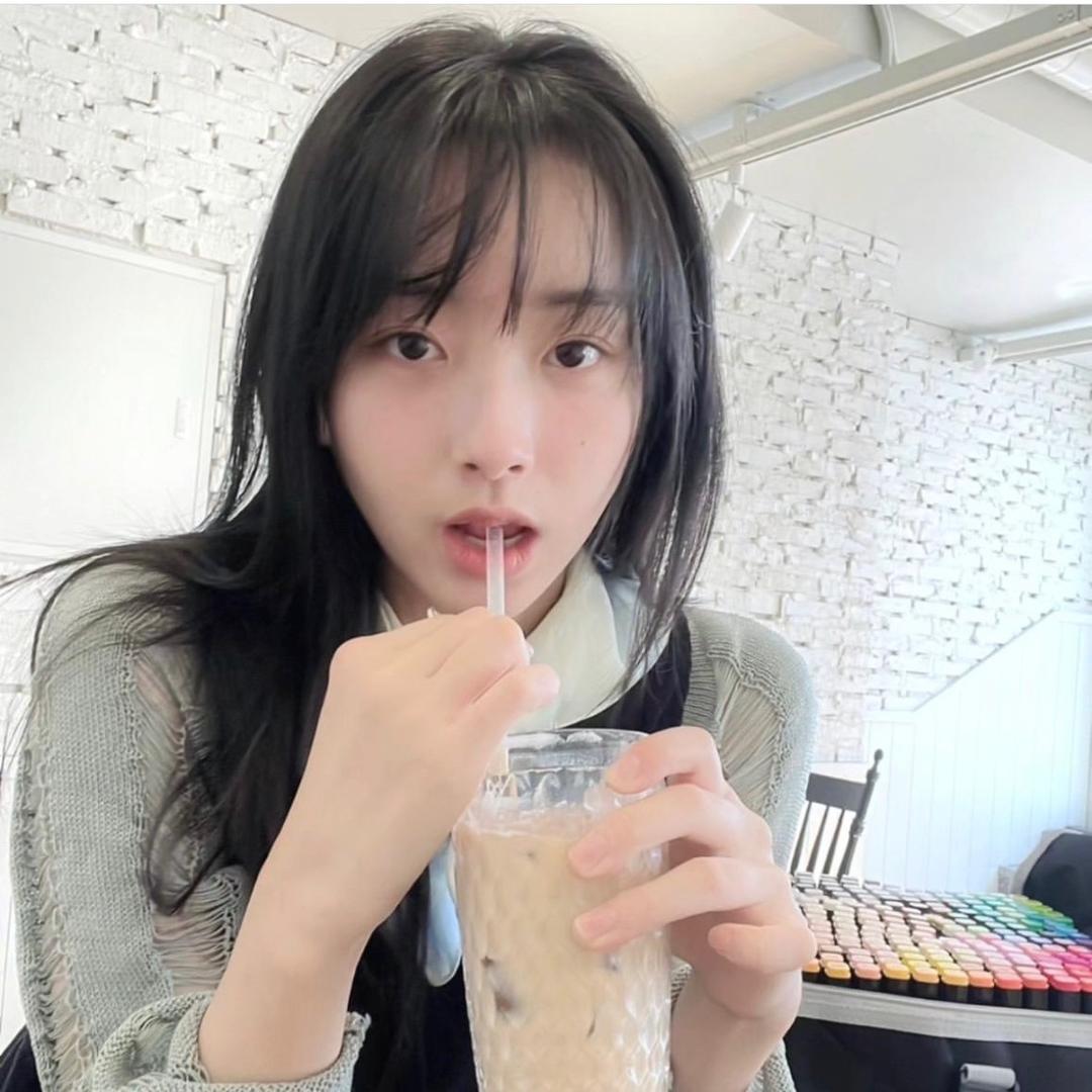 在黄鹤楼的热干面