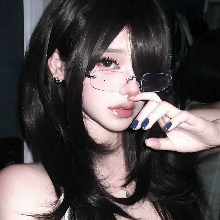 舒婷⭐