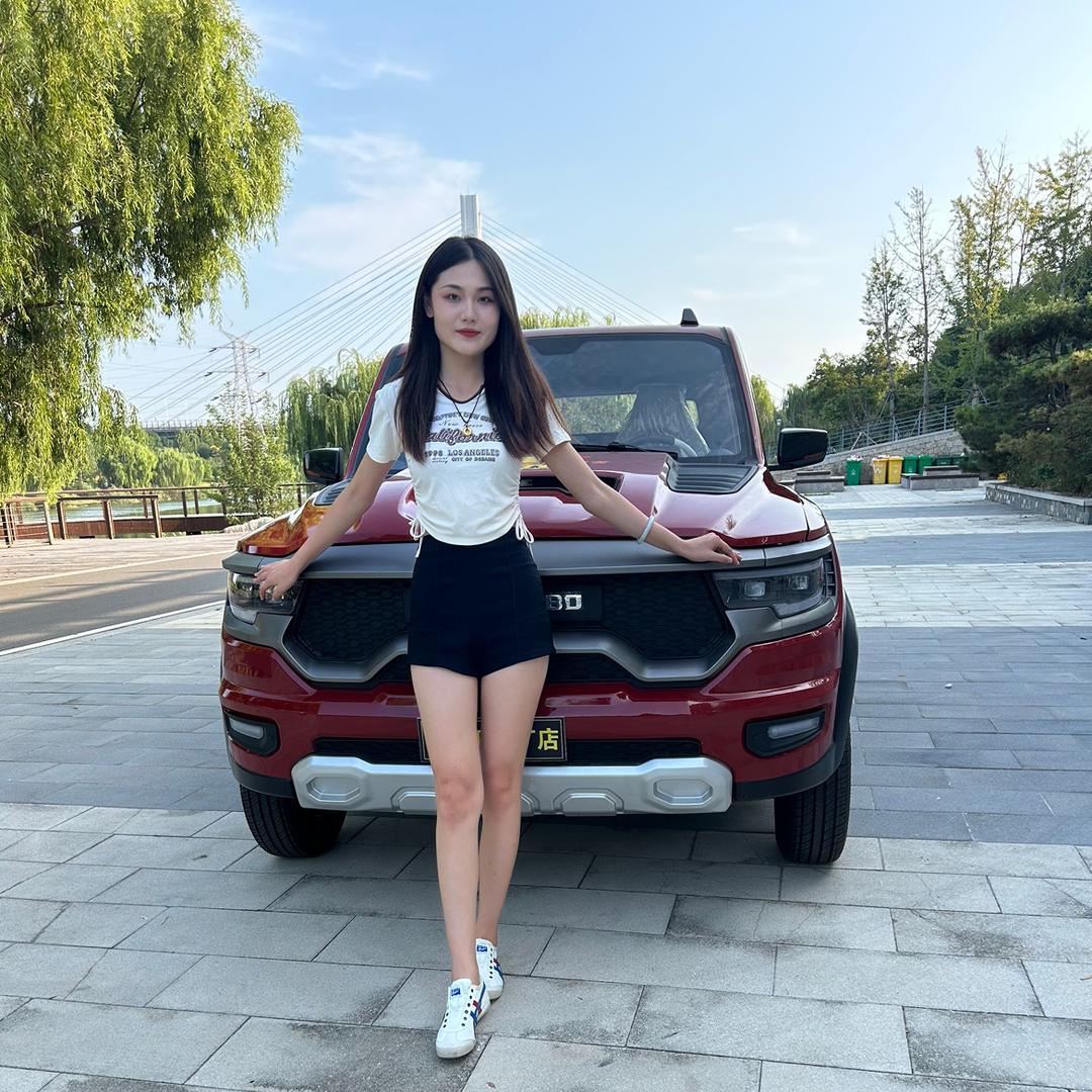 易联新能源汽车销售