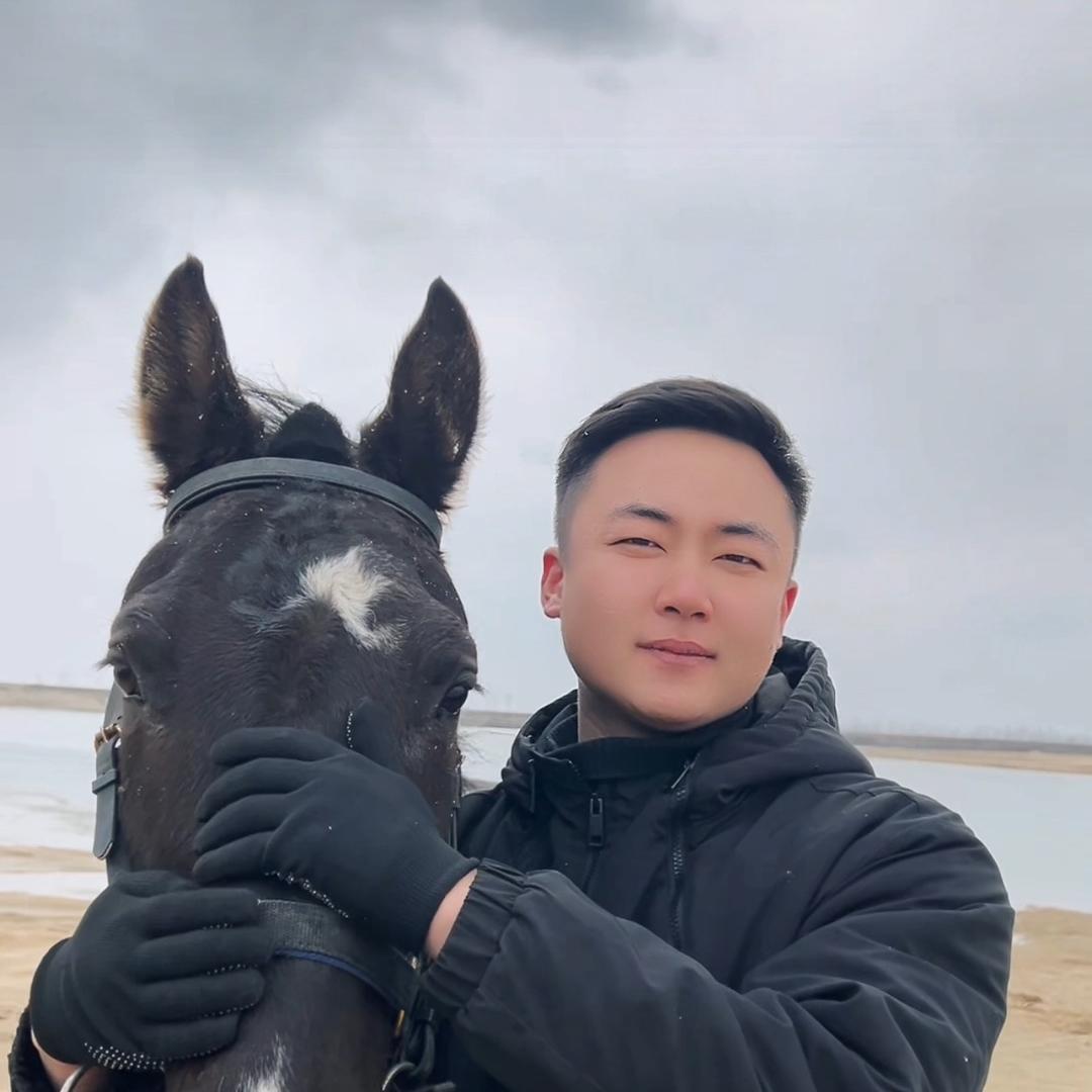 刘小皮不皮🇨🇳