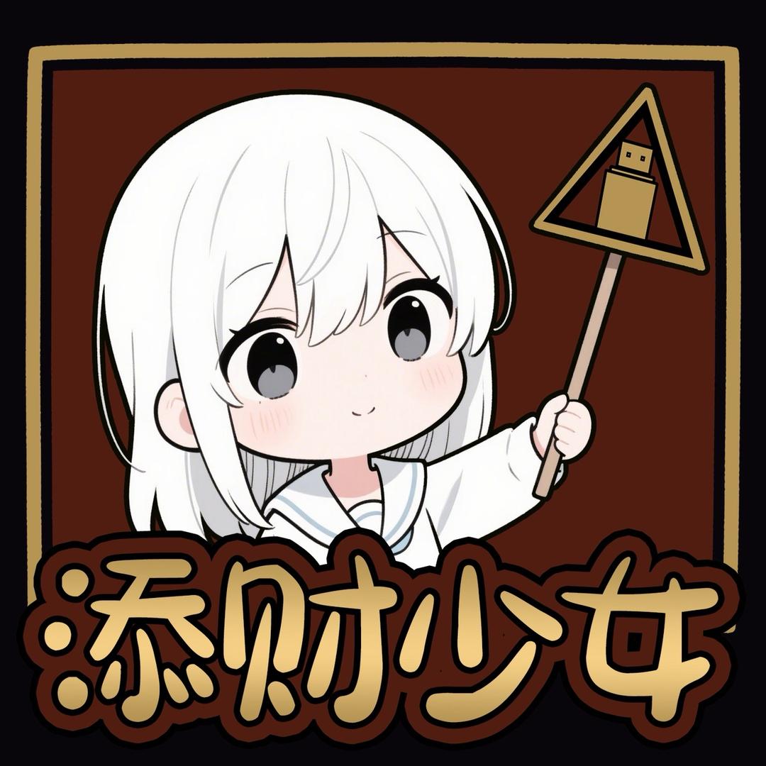 添财少女(三角洲行动)