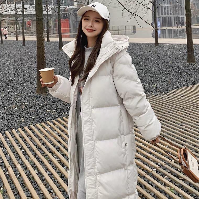 杰哥冬天女装