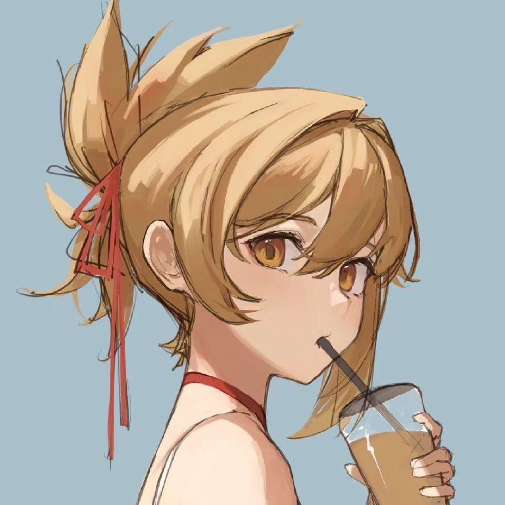 小黄黄(涨粉版)