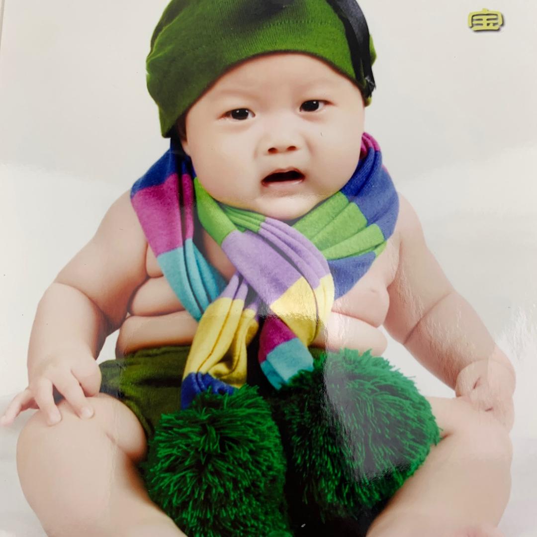 小哲妈宝宝辅食