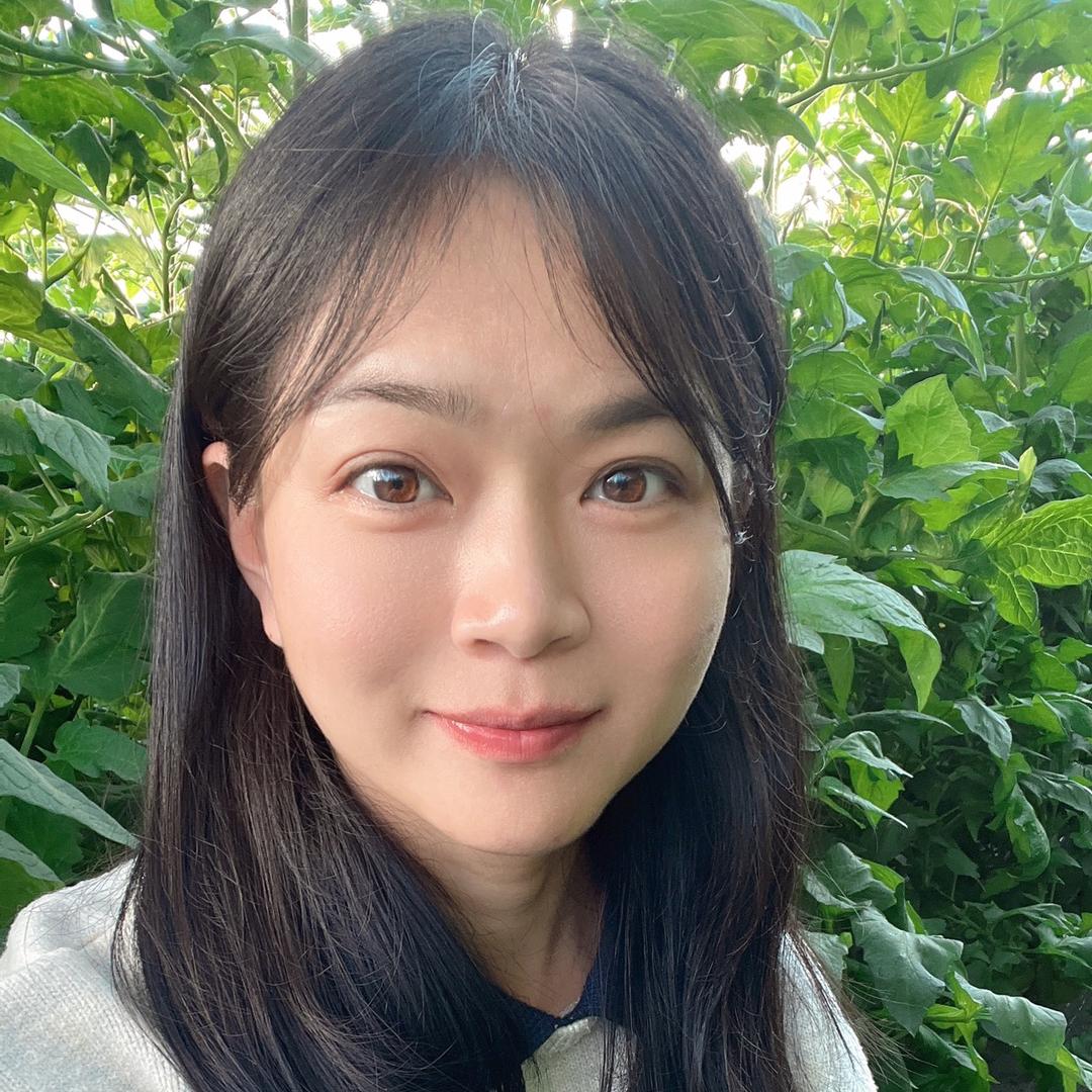 西红柿大嫚儿