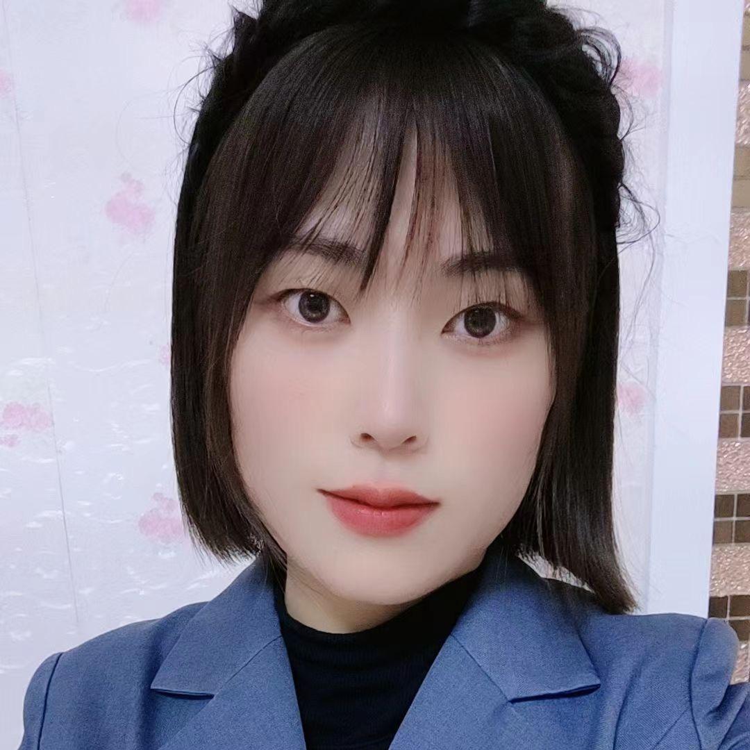 卖珠宝的小姐姐-小利